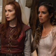 Image for article titled On Supernatural, Felicia Day Makes Everything OK